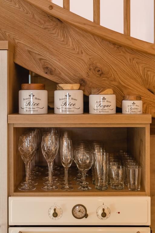 Luxury Chalet Mallnitz Eksteriør billede