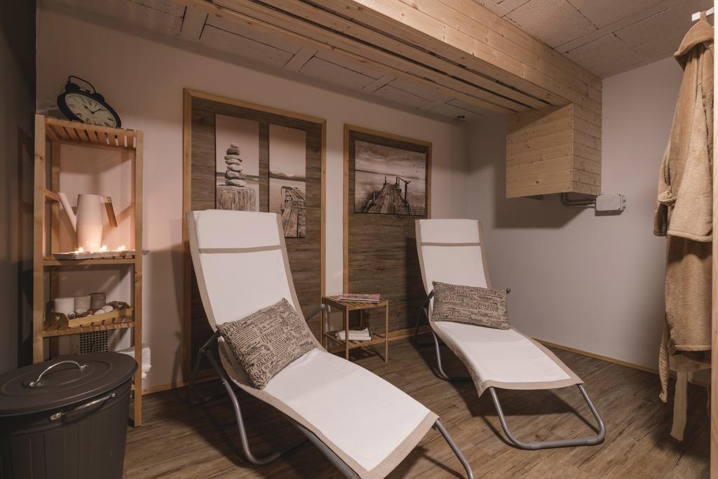 Luxury Chalet Mallnitz Eksteriør billede